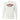 Core Long Sleeve Tee | White