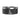HydraPeak 4 Cup Dog Bowl | Black