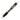 Athens Ballpoint Pen | Black