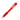 Athens Ballpoint Pen | Red