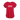 Ladies Sweet Tee, Red