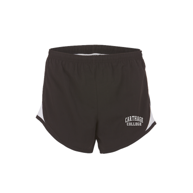 Ladies Sport Short, Black