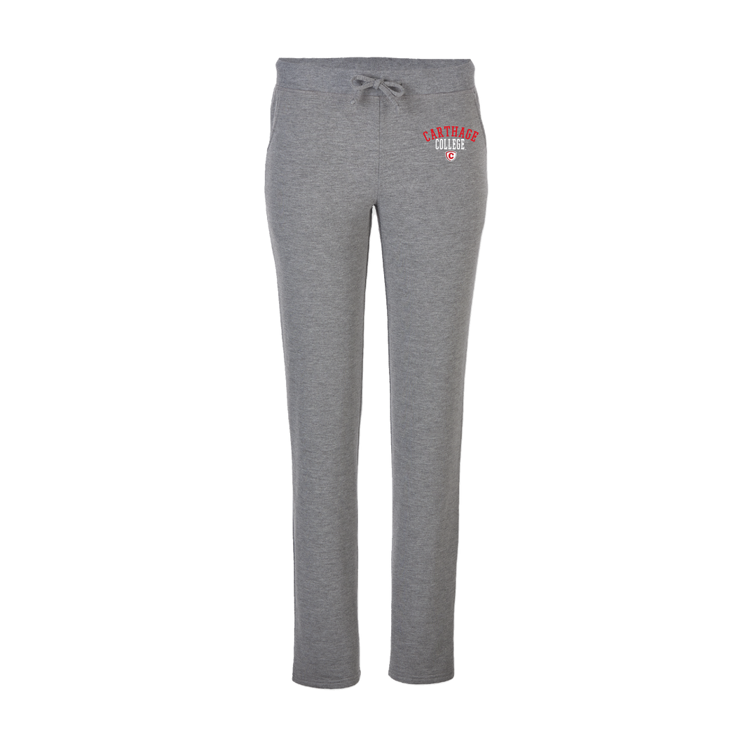 Ladies Dream Pant, Oxford Heather