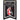 12 X 18 Dovetail Athletic Banner | Red