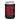 Neoprene Folding Can Cooler | Black