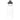 H2GO Dazzle Sport Bottle | Black