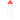 H2GO Dazzle Sport Bottle | Red