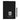 Montabella Journal & Pen Set | Black