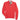 Sully Plaited Heather Knit 1/4 Zip | Red