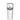 Triad Travel Tumbler | Silver