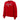 Phoenix Fleece Crew | Red