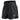 Ultra High Waisted Short | Black