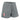 Club Fleece Short | Dark Heather Grey