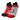 Mix & Match 2 PK Medium | Red/Black