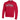 Powerblend Crew | Scarlet