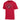 Carthage Go Firebirds Seal Tee | Scarlet