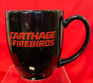 Carthage Firebirds Mug