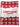 Carthage Firebirds 1-Subject Notebook