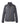 Ladies Mountain Classic Puffer Jacket | Gunmetal Grey