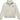 1991 Ladies Brushed 80/20 Quarter Zip | Oatmeal