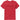 Victory Falls Tee | Heather True Red