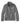 Ladies Mountain Classic Fleece Jacket | Charcoal Heather